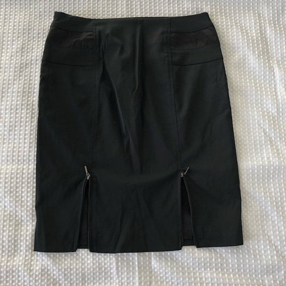 Short skirt by Dalia Collection - Picture 2 of 6